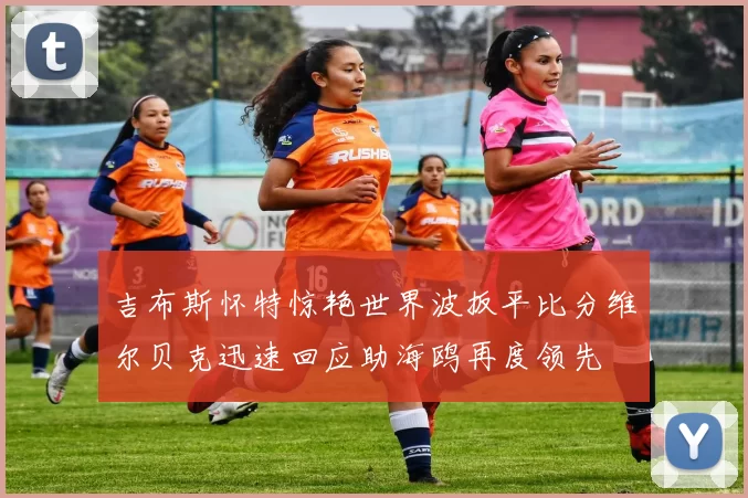 吉布斯怀特惊艳世界波扳平比分维尔贝克迅速回应助海鸥再度领先